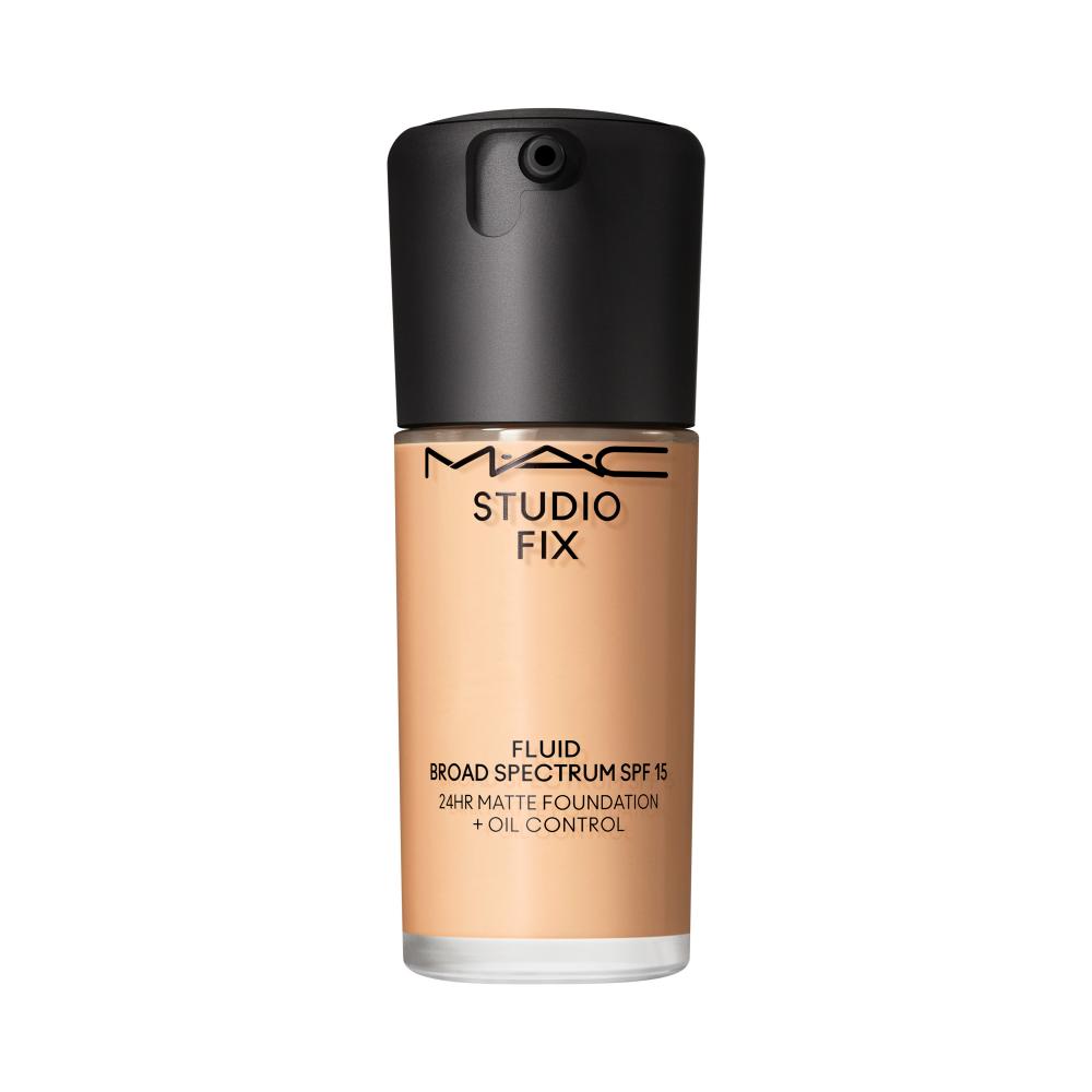 Studio fix fluid spf 15