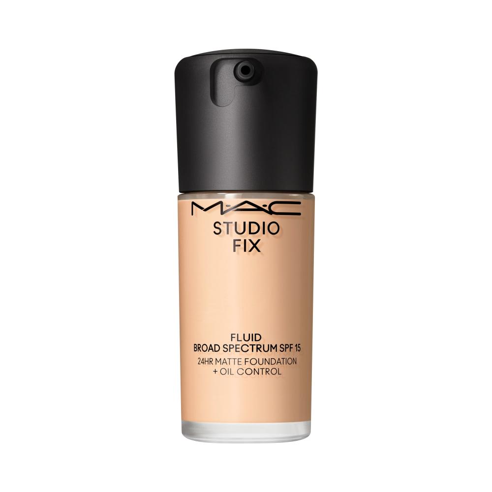Studio fix fluid spf 15