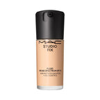 Studio fix fluid spf 15