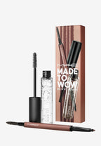 Made to wow brow kit