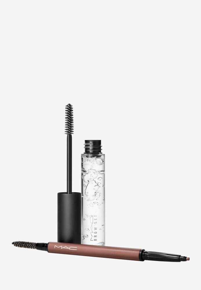 Made to wow brow kit