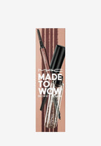 Made to wow brow kit