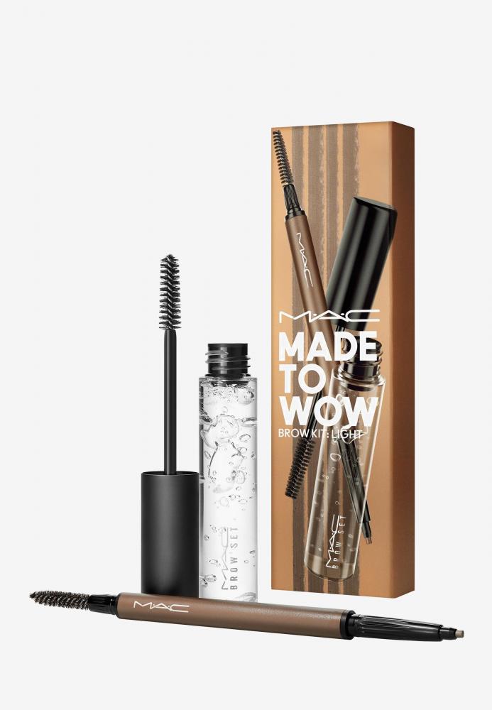 Made to wow brow kit