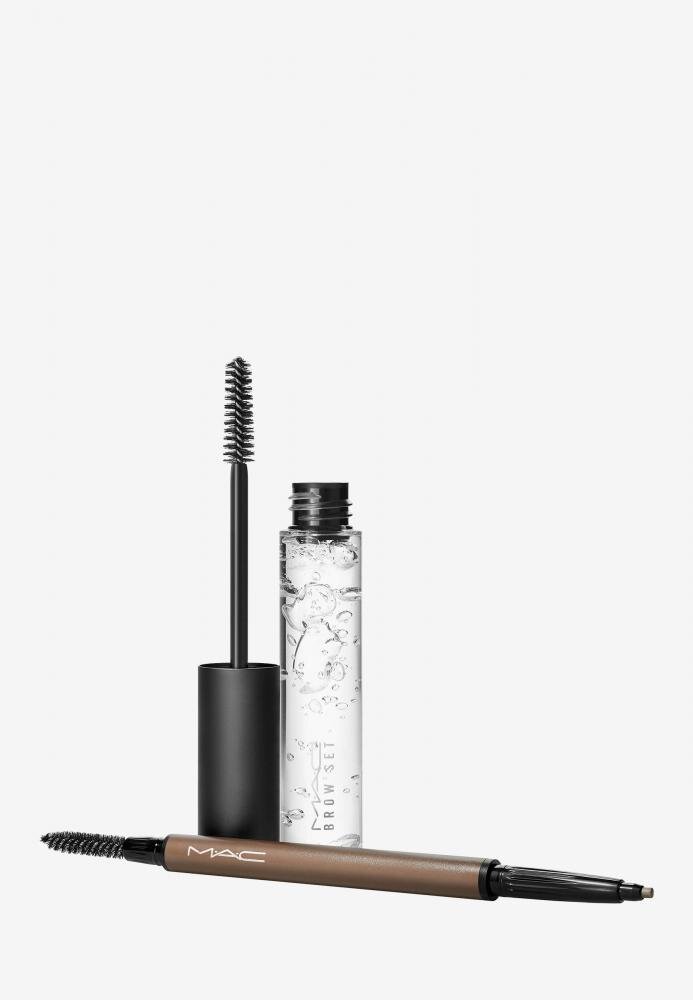 Made to wow brow kit