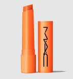 Squirt plumping gloss stick