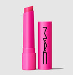Squirt plumping gloss stick