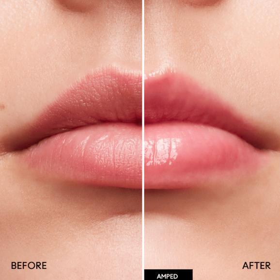 Squirt plumping gloss stick