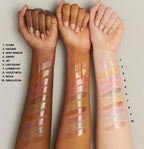 Squirt plumping gloss stick