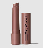 Squirt plumping gloss stick