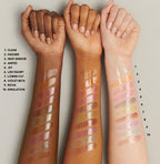 Squirt plumping gloss stick