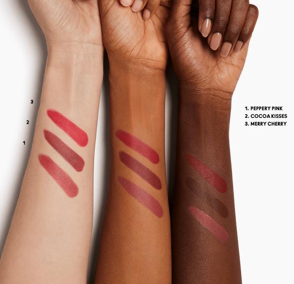 Powder kiss velvet blur slim stick edizione limitata