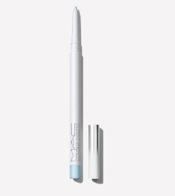 Colour excess gel pencil