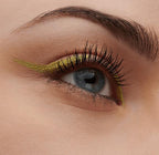 Colour excess gel pencil