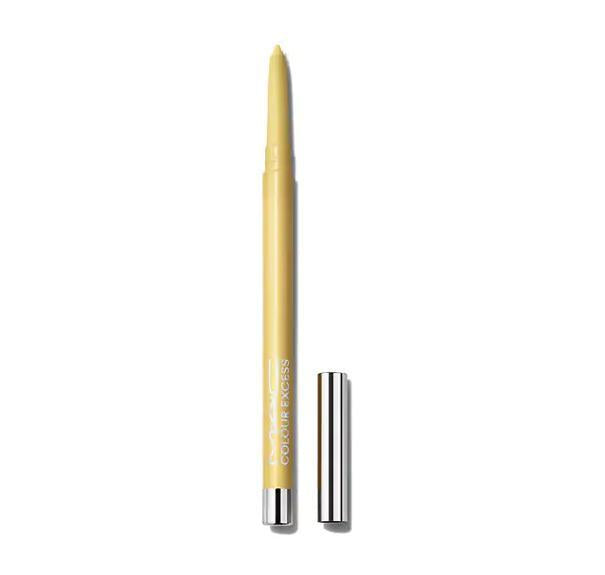 Mac colour excess gel pencil eye liner