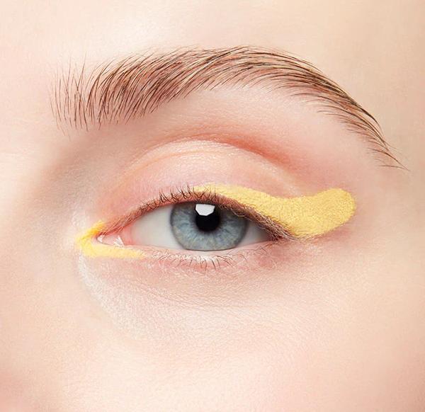 Mac colour excess gel pencil eye liner
