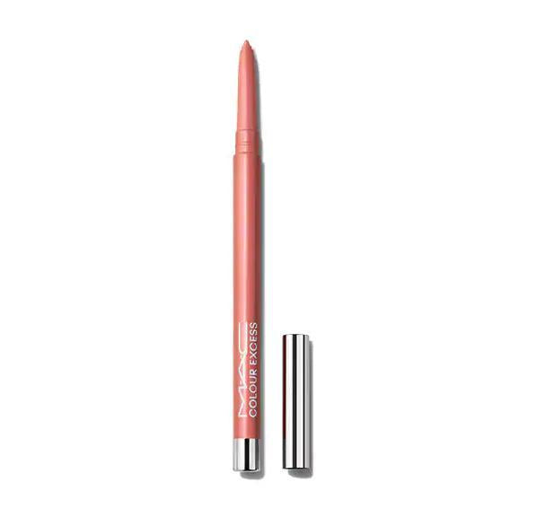 Mac colour excess gel pencil eye liner