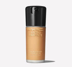 Studio radiance serum-powered foundation