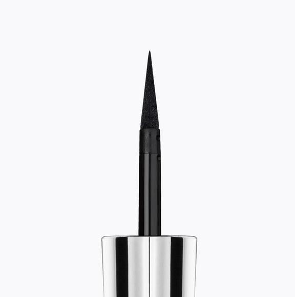 Dip liner shiny eyeliner tecnico waterproof