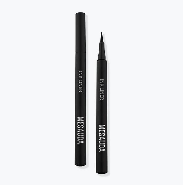 Ink liner eyeliner grafico