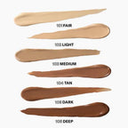 Dew shield crema colorata idratante e protettiva spf 20