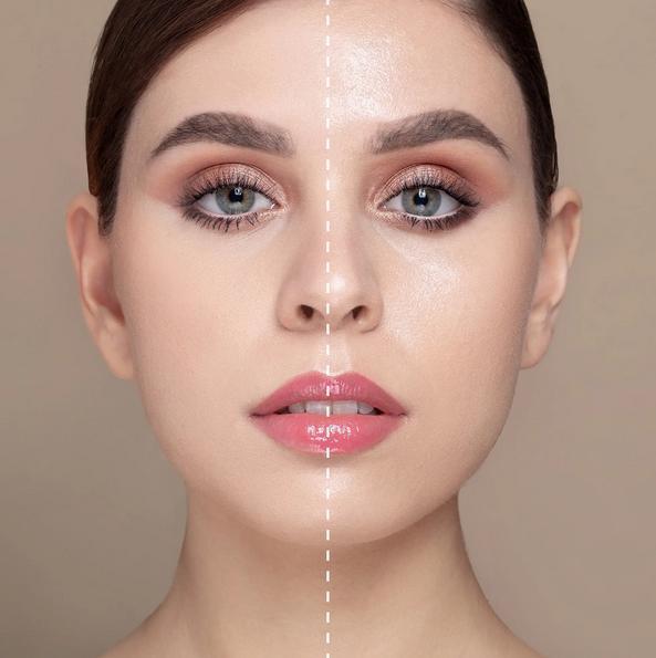 Celestial veil invisible