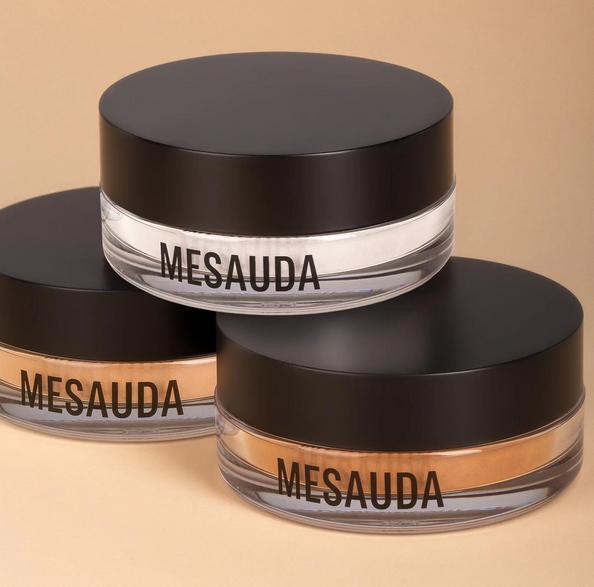 Celestial veil invisible