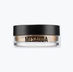 Celestial veil translucent polvere libera fissante