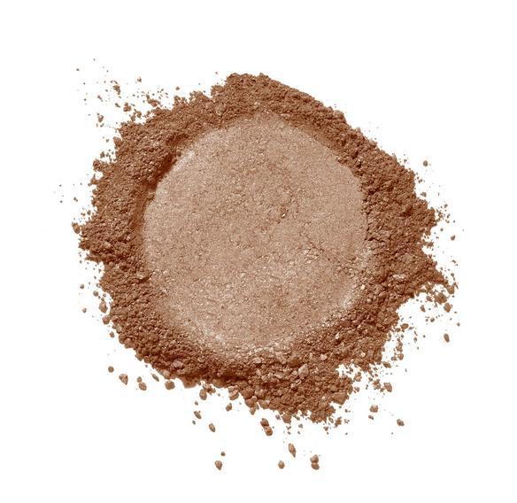 Celestial veil translucent polvere libera fissante