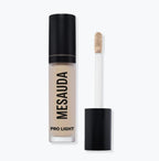 Pro light concealer correttore fluido