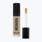 Pro light concealer correttore fluido