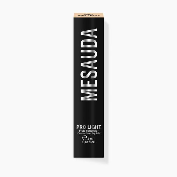 Pro light concealer correttore fluido