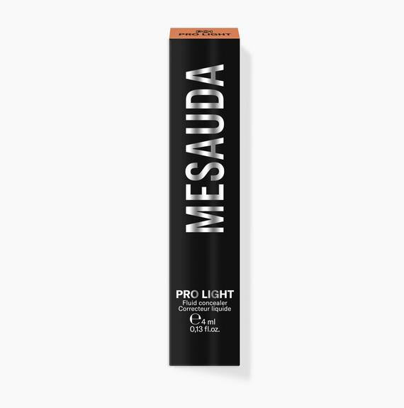 Pro light concealer correttore fluido