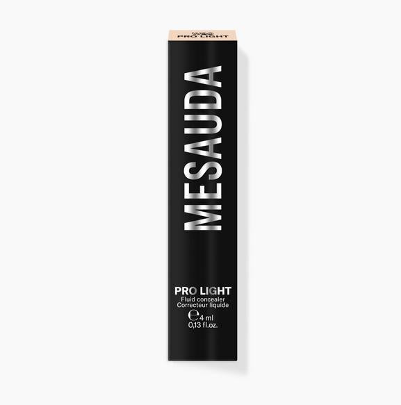 Pro light concealer correttore fluido