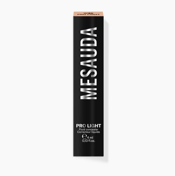 Pro light concealer correttore fluido