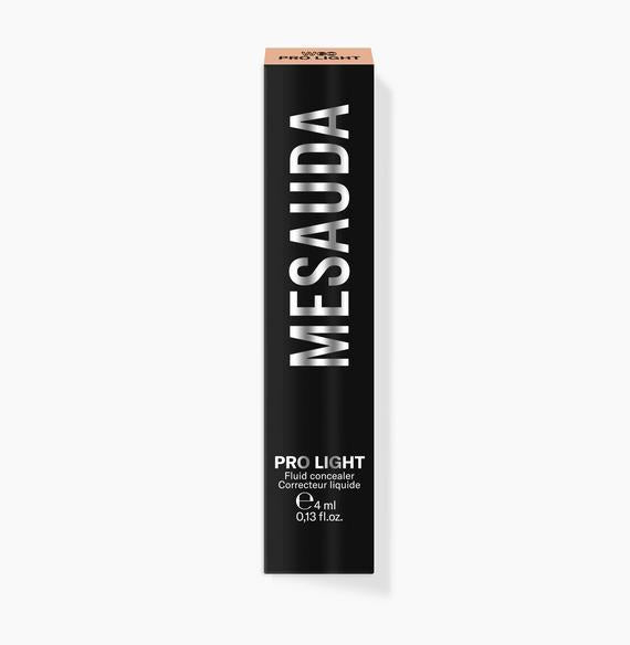 Pro light concealer correttore fluido