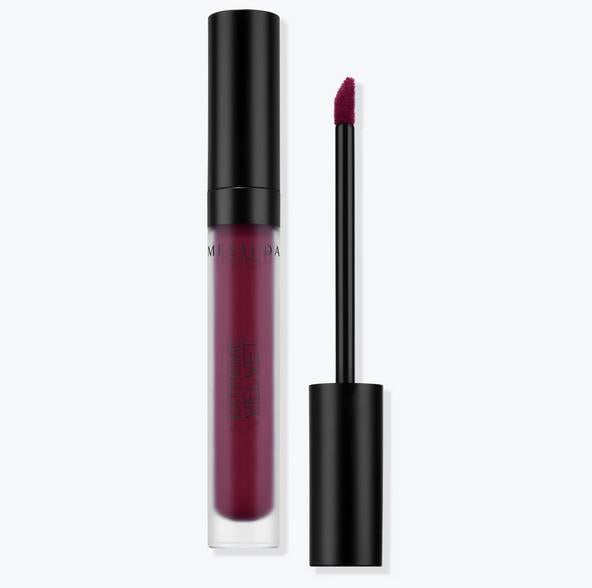 Extreme velvet rossetto liquido matt