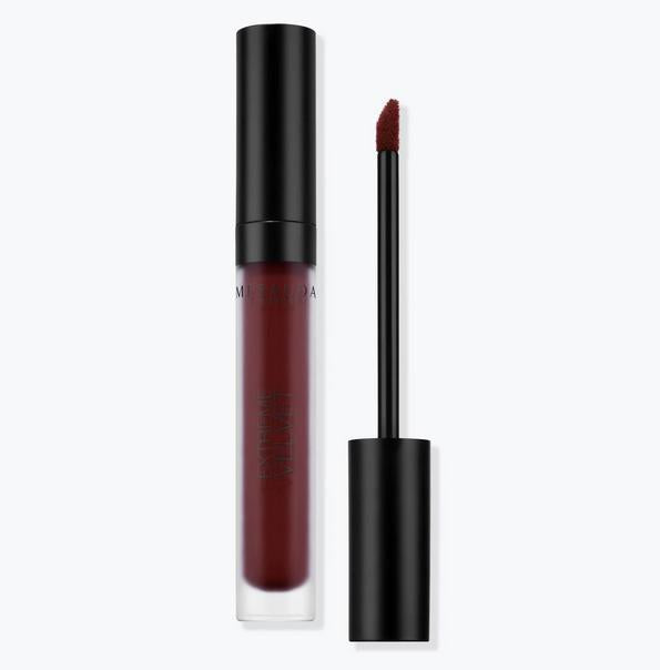 Extreme velvet rossetto liquido matt