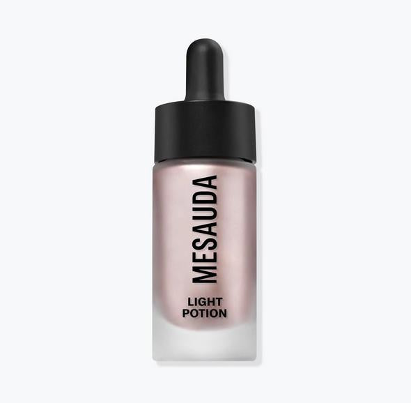 Light potion illuminante liquido