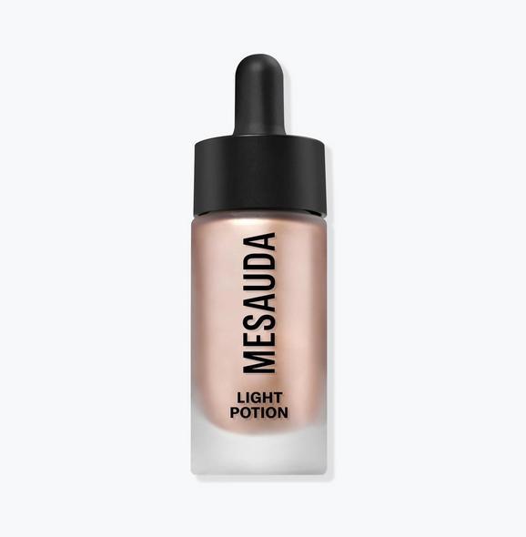 Light potion illuminante liquido