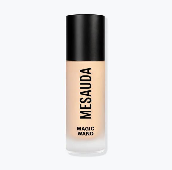 Magic wand fondotinta