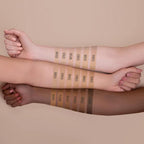 Magic wand fondotinta