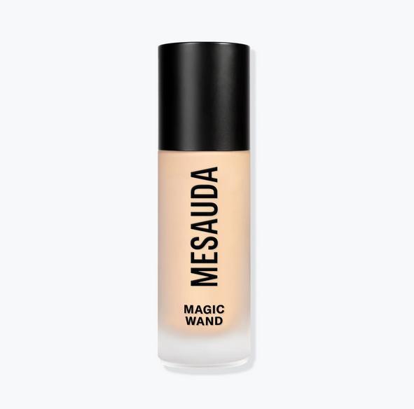 Magic wand fondotinta