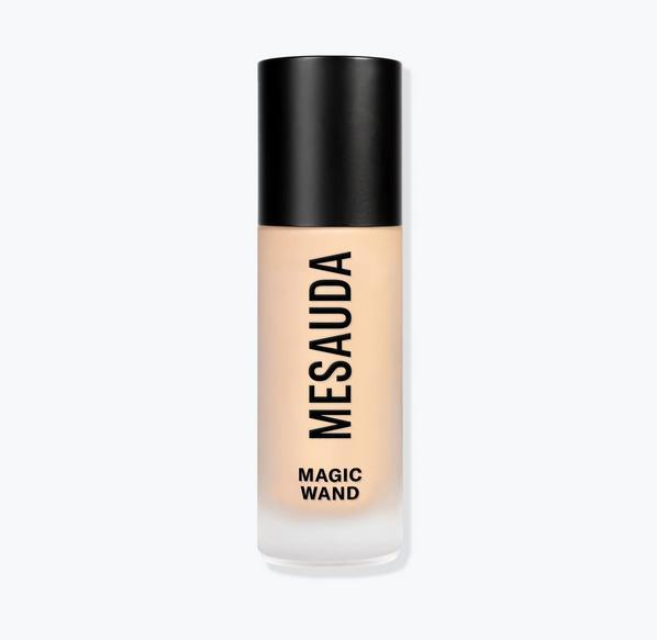 Magic wand fondotinta