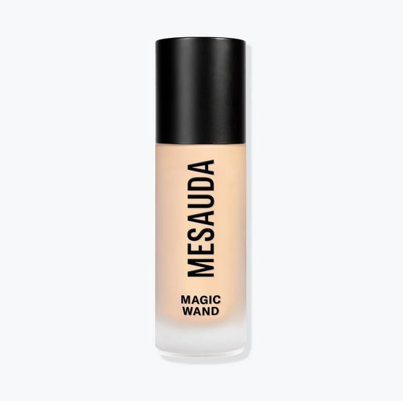 Magic wand fondotinta