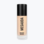 Magic wand fondotinta
