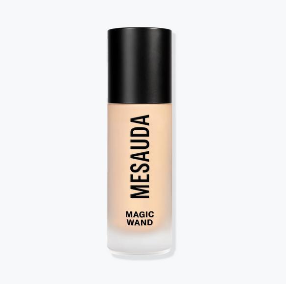 Magic wand fondotinta