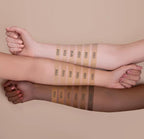 Magic wand fondotinta