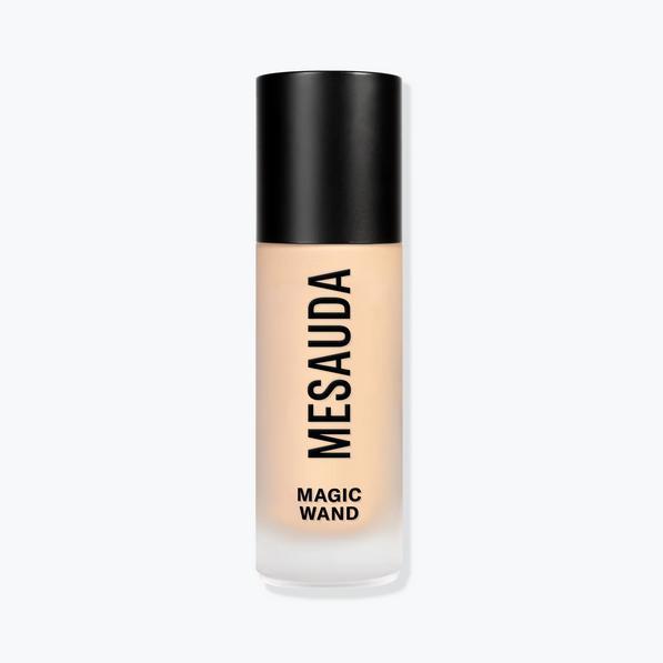 Magic wand fondotinta