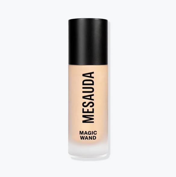 Magic wand fondotinta