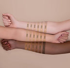 Magic wand fondotinta